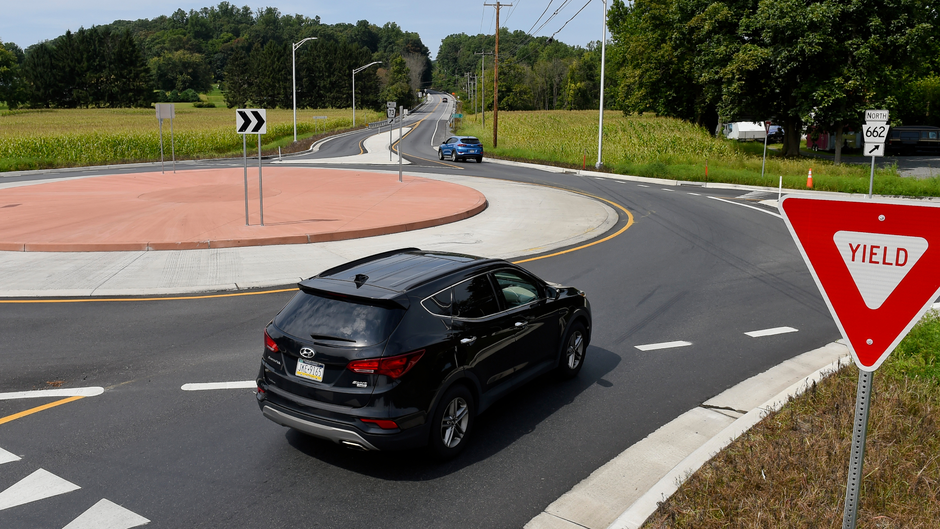 It’s 2025. Why Can’t Americans Use a Simple Roundabout?