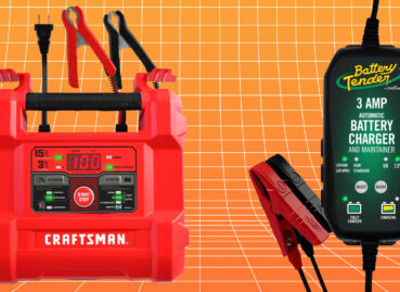 The Best Cyber Monday Deals on Quality Car Battery Chargers and Tenders Are Here