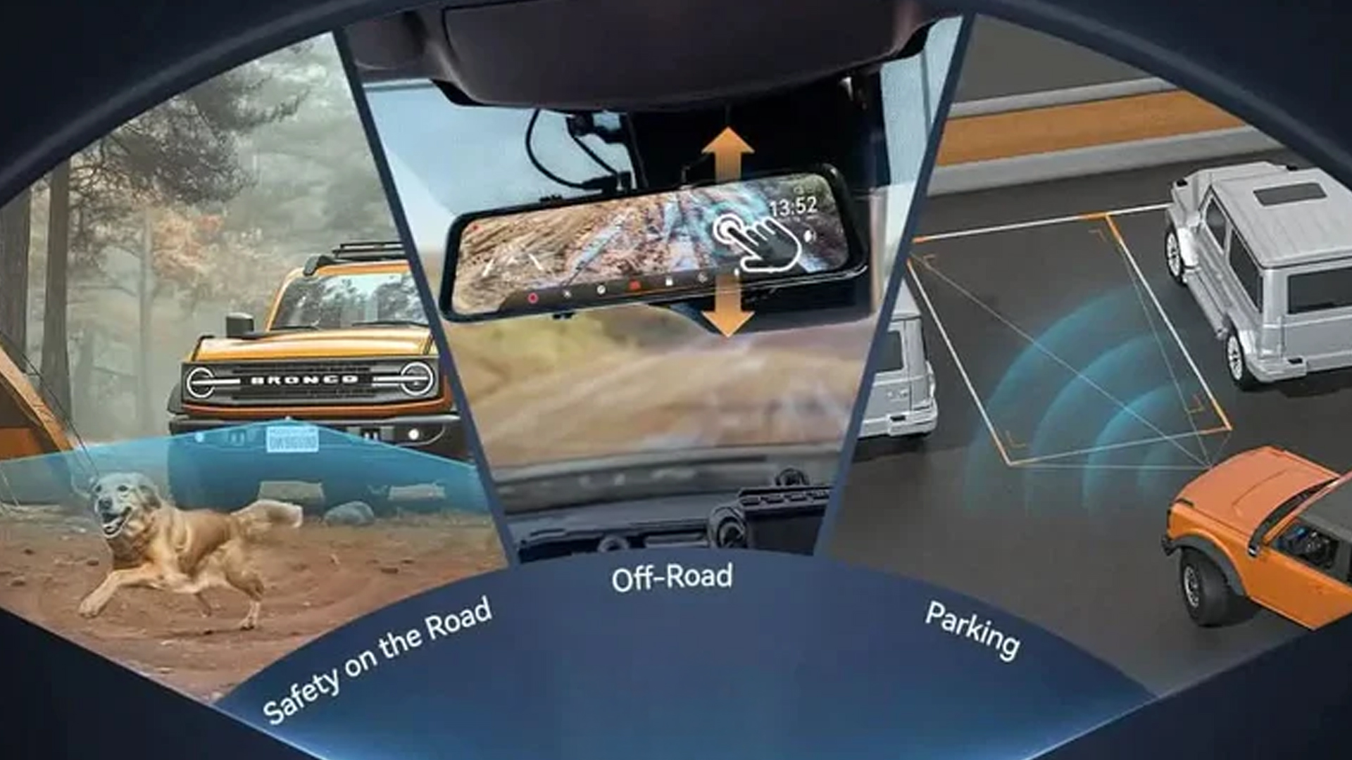 A Multi-Camera System for Your Older Vehicle Costs Less Than You Expect With This Sale From Wolfbox