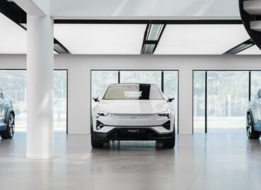 Polestar Secures $600M Lifeline: TDS