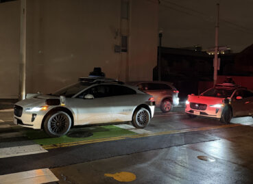 Waymos Just Gave Up When a Blackout Took Down San Francisco’s Traffic Signals