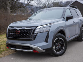 2026 Nissan Pathfinder First Drive Review: Better, but Not the Pathfinder You’ve Been Waiting For