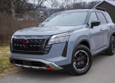 2026 Nissan Pathfinder First Drive Review: Better, but Not the Pathfinder You’ve Been Waiting For
