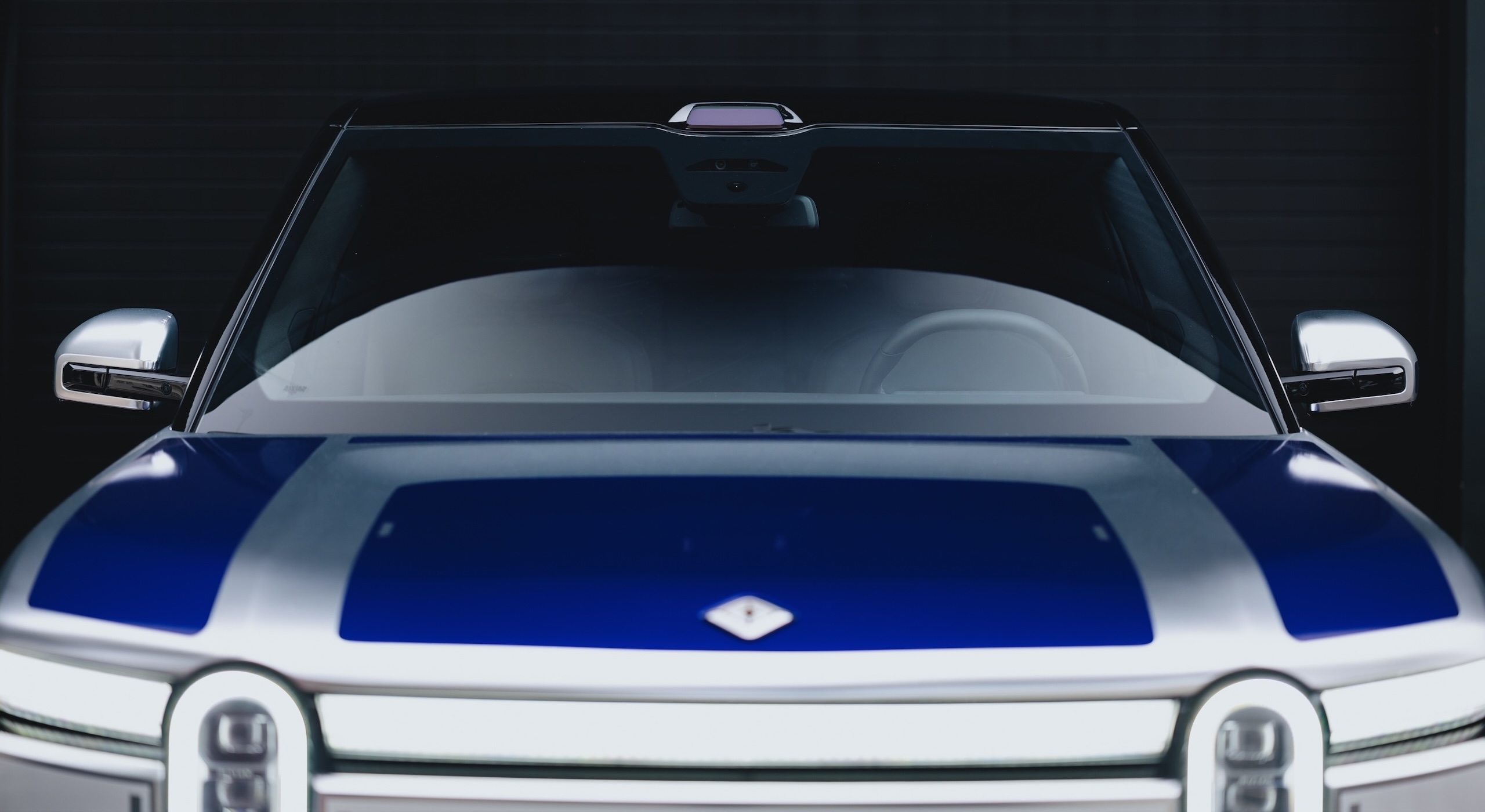 Rivian Will Add Lidar in 2026, Says Tesla’s Cameras Aren’t Enough