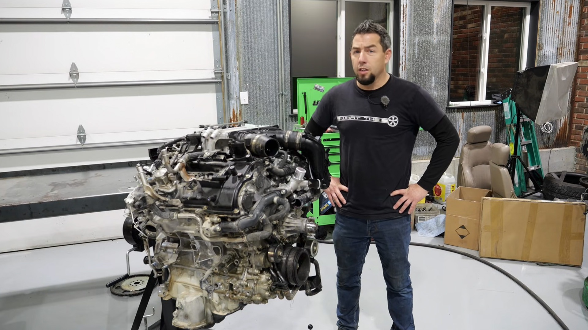 ‘Total BS’: Engine Teardown Specialist Says Toyota’s Explanation for V6 Failures Doesn’t Make Sense