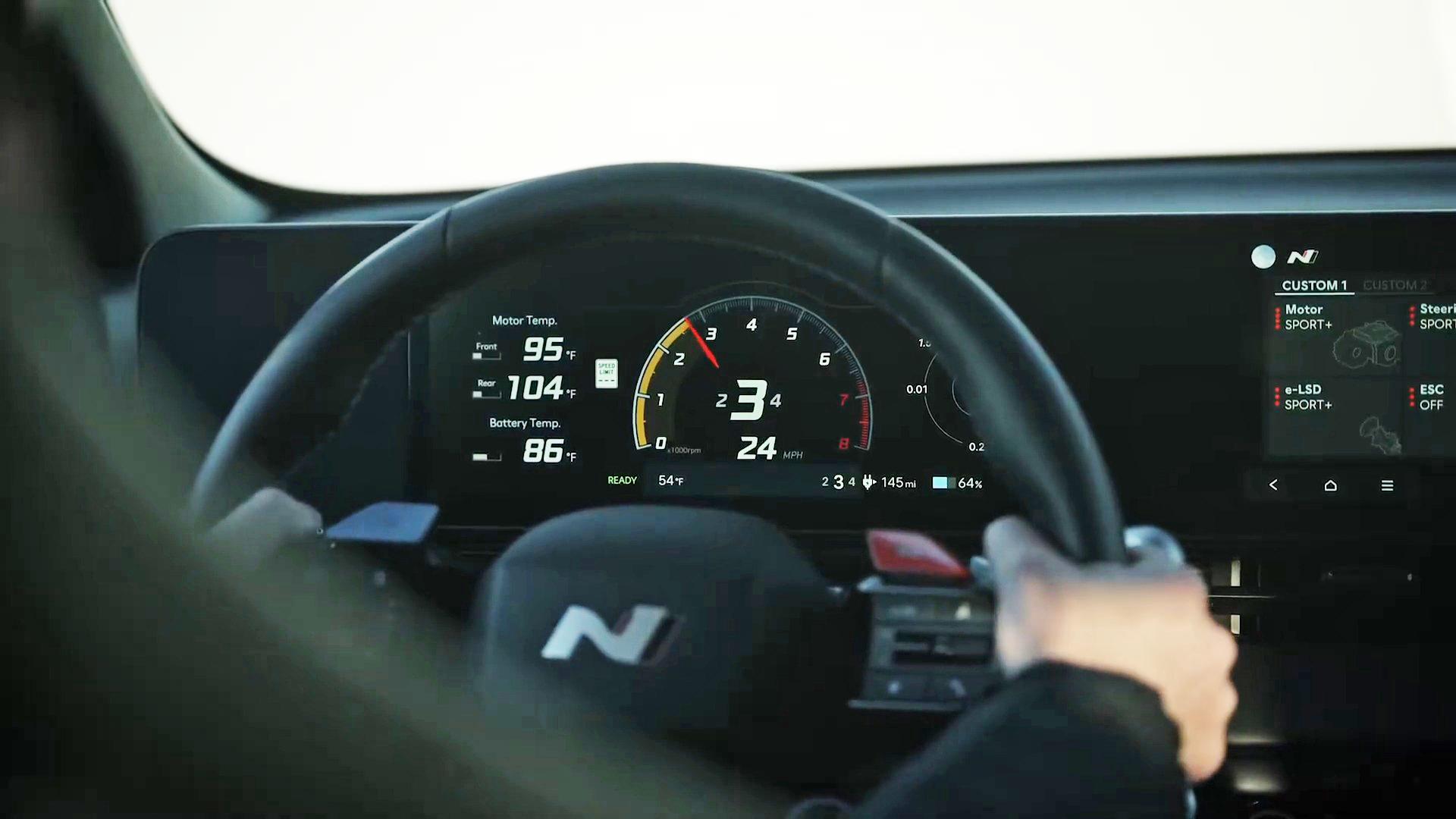 Why Do Fake Gear Shifts in EVs Make People so Mad?