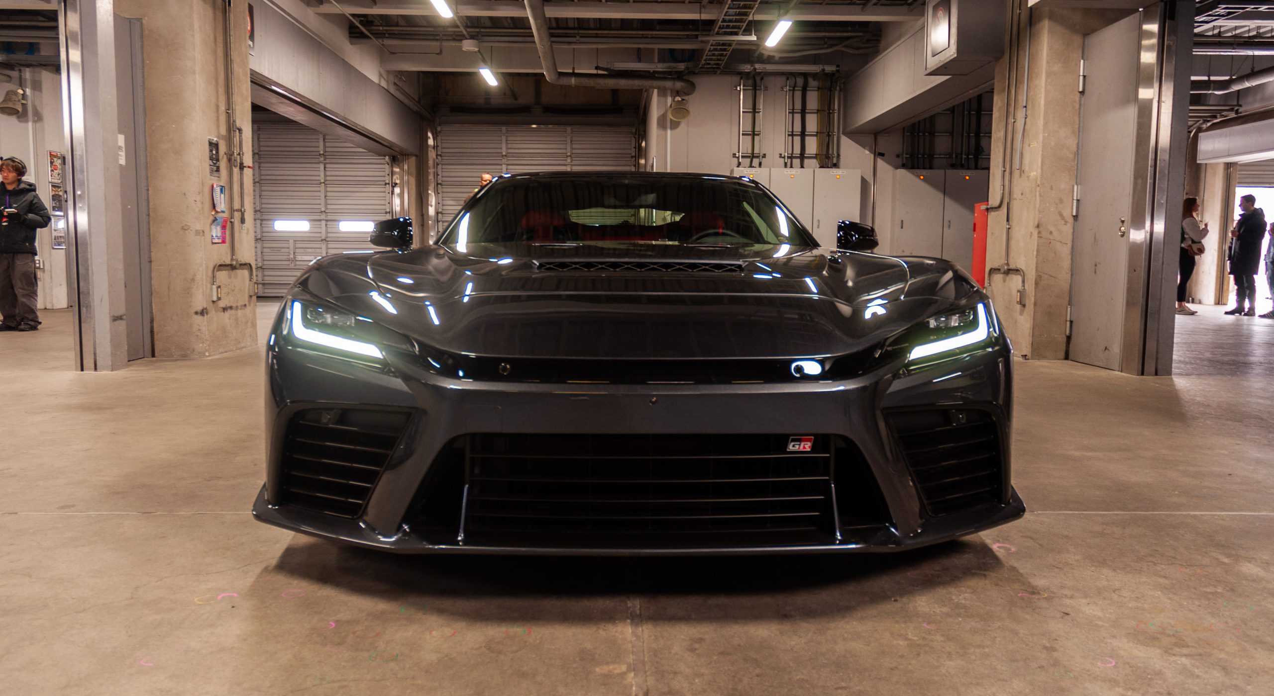 Akio Toyoda Regrets Lexus LFA’s Rarity, Says GR GT Will Be Different