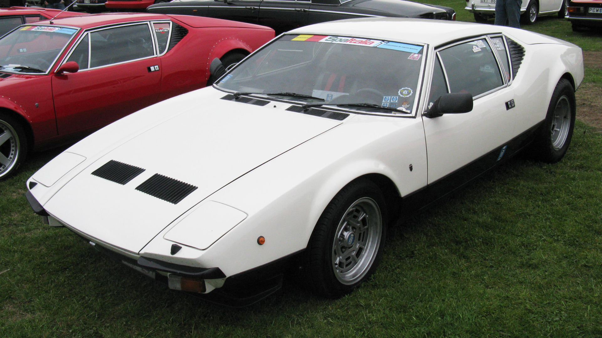 The Obscure Personal Car That MotorWeek Legend John Davis Misses Most