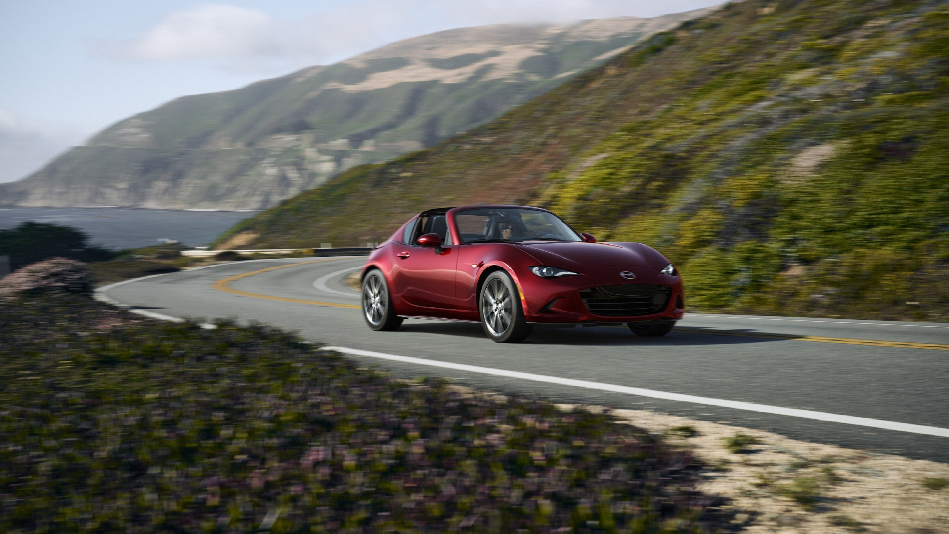 The Mazda Miata Now Officially Costs More than $30,000