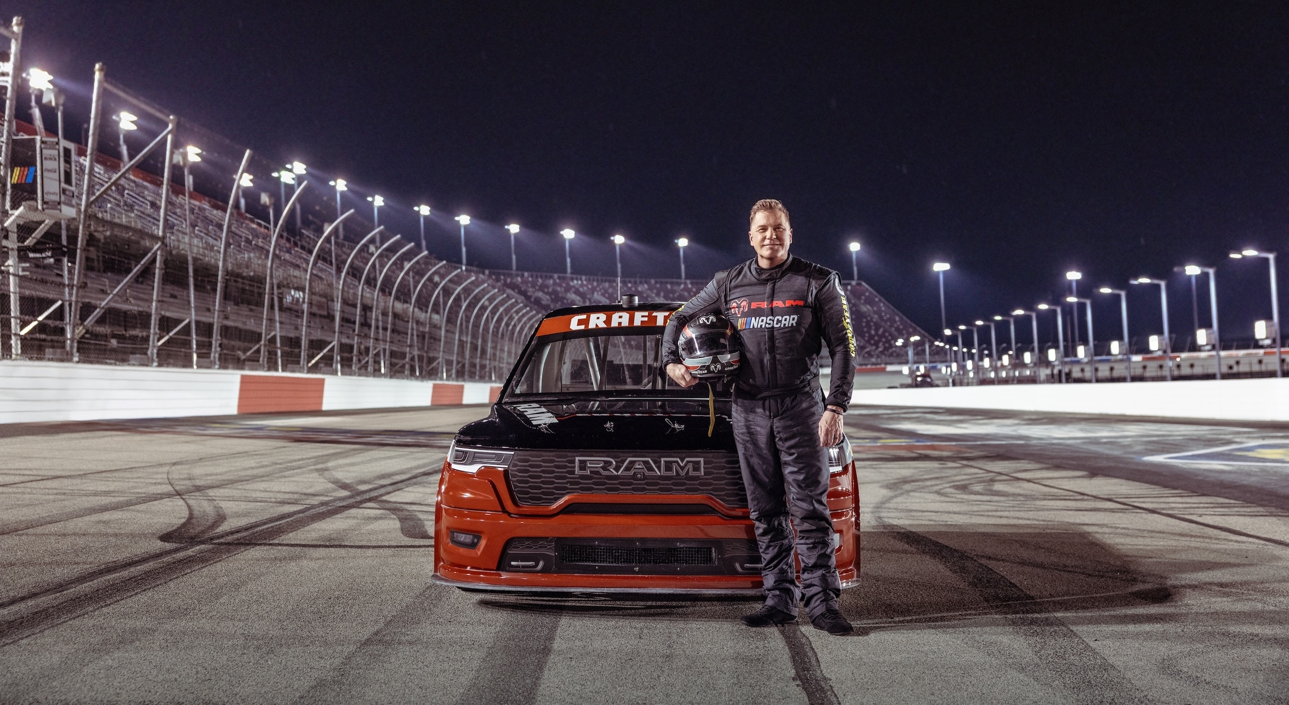 Ram CEO Rules Out 392 V8 Single-Cab Sport Truck: Exclusive