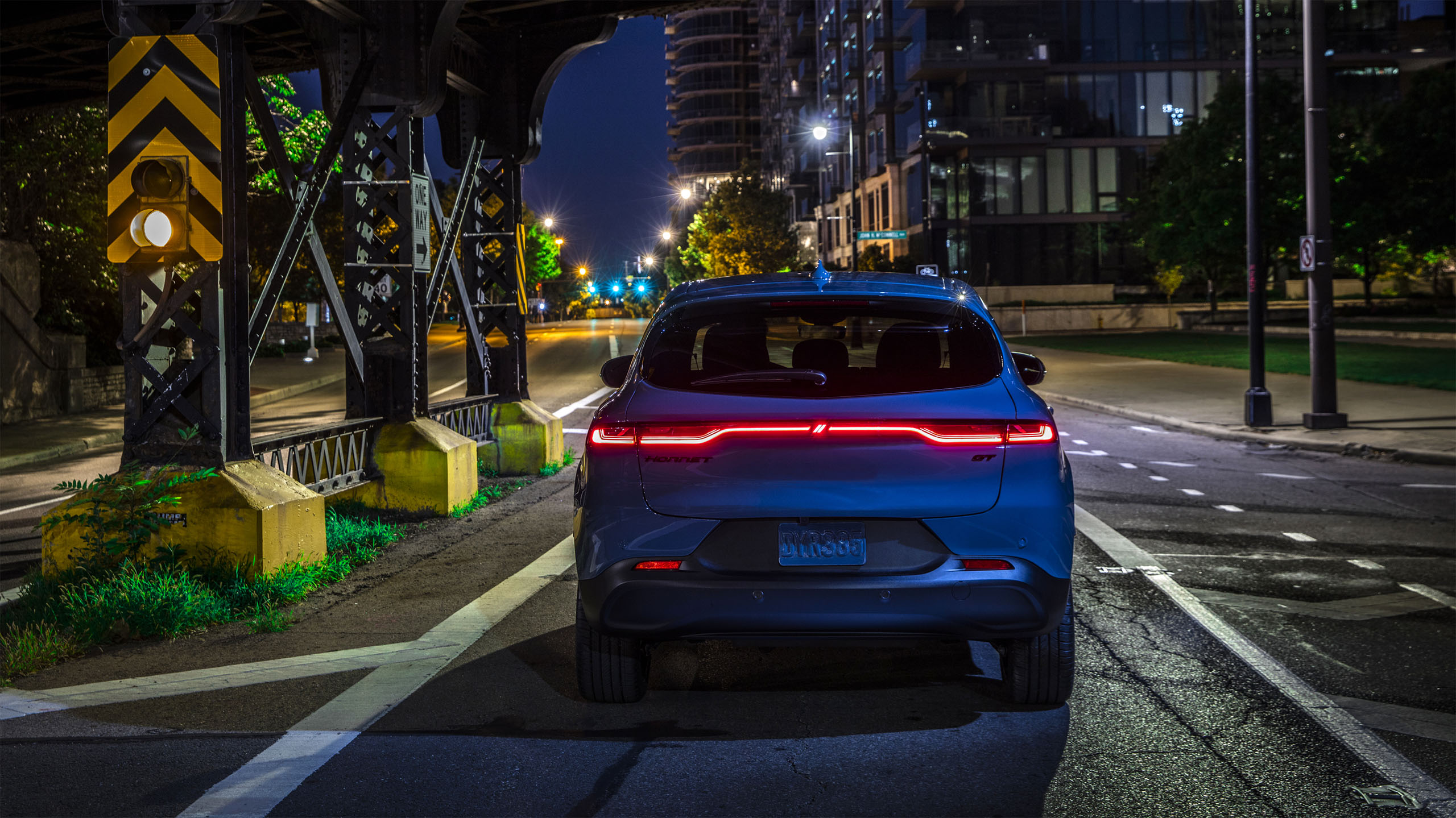 Tariffs Have Officially Killed the Dodge Hornet