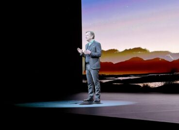 Volvo CEO Says, ‘Good Luck, the Rest of You’ Legacy Automakers