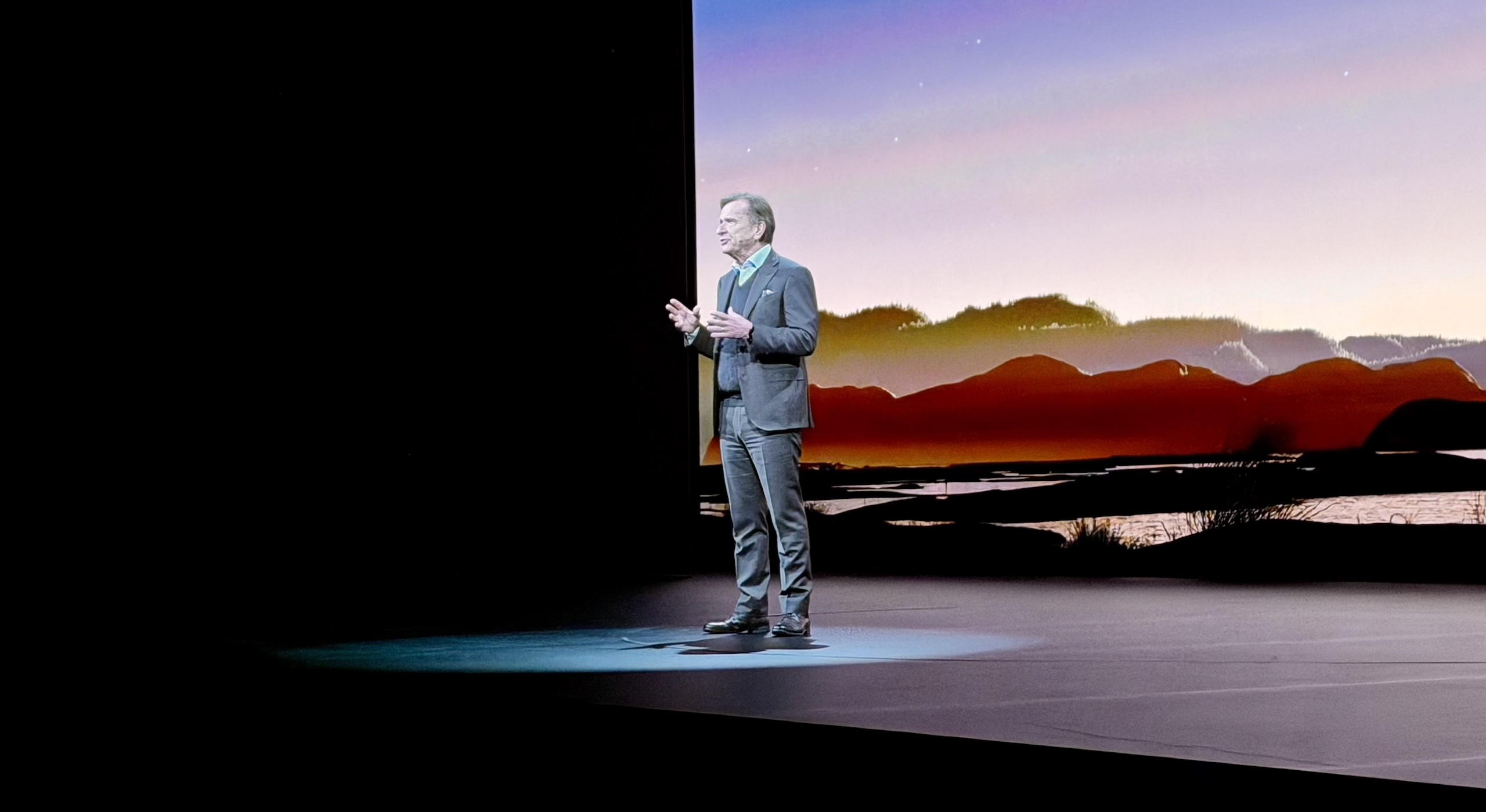 Volvo CEO Says, ‘Good Luck, the Rest of You’ Legacy Automakers