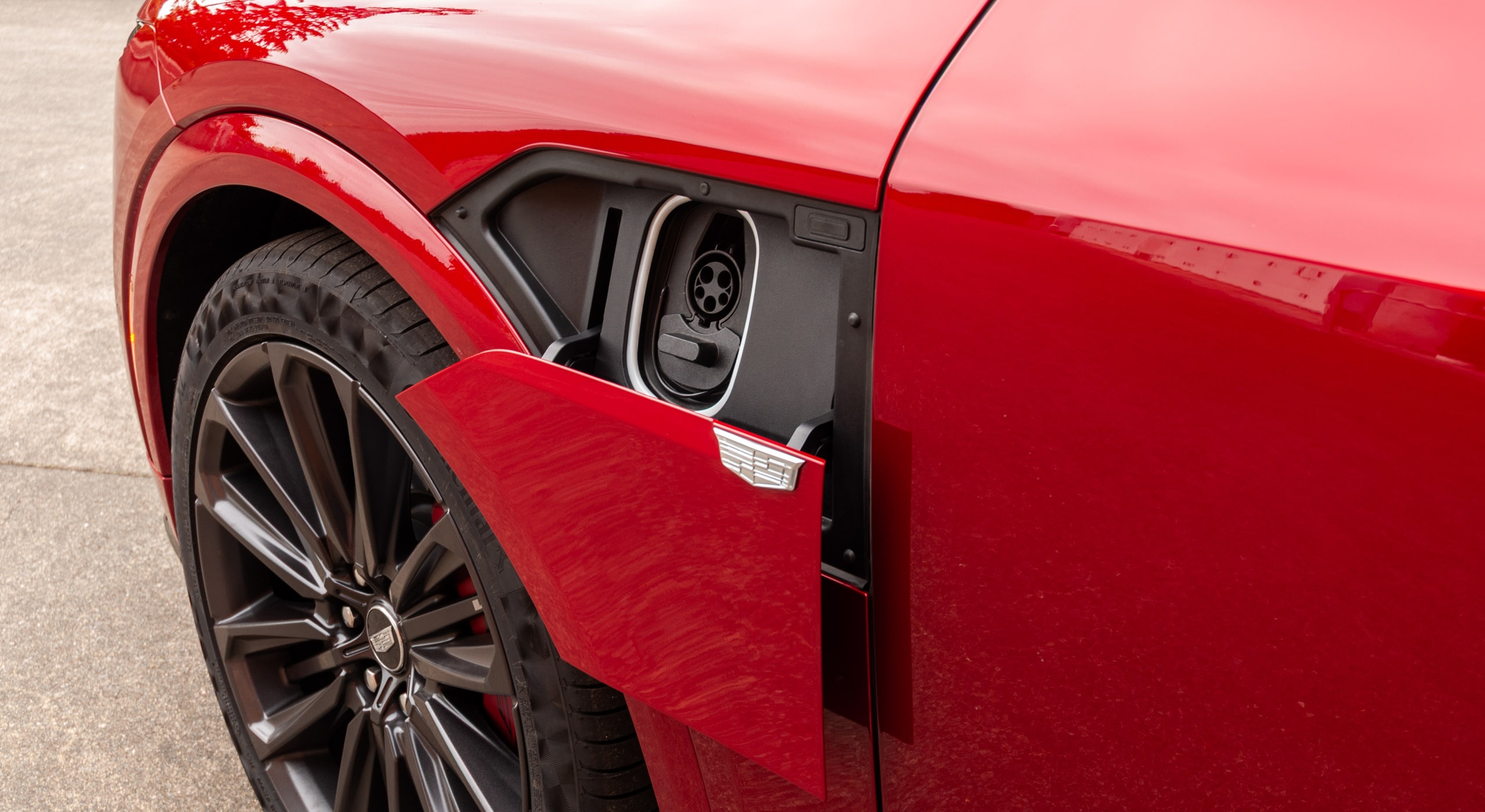 Buyer Beware: Here’s a Little Detail All Cadillac Lyriq Buyers Should Know