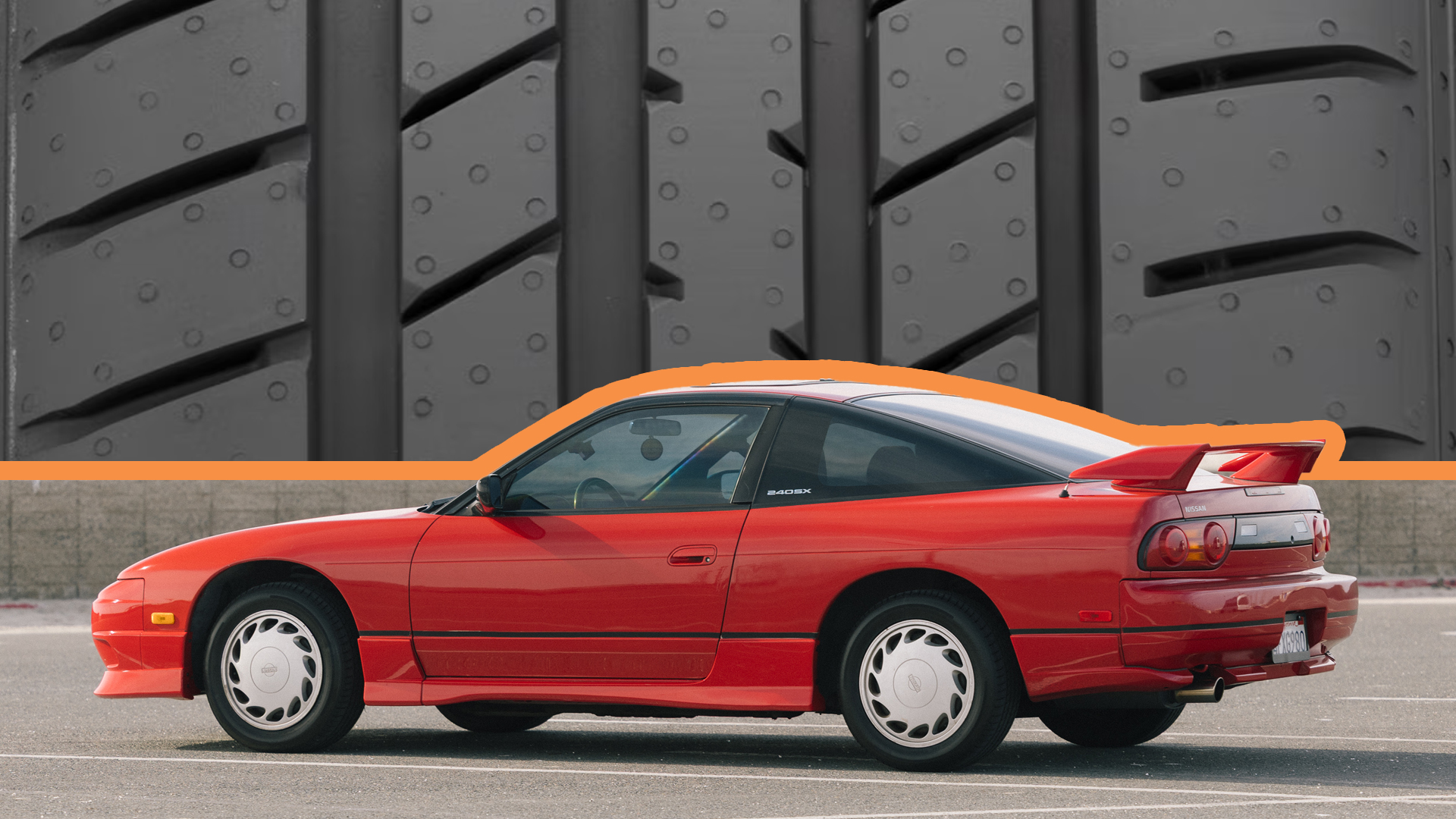 Driven: Vredestien Sprint+ Classic-Car Summer Touring Tires