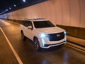 GM’s 10-Speed Transmission Recall Just Got Even Messier