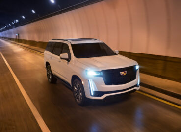 GM’s 10-Speed Transmission Recall Just Got Even Messier