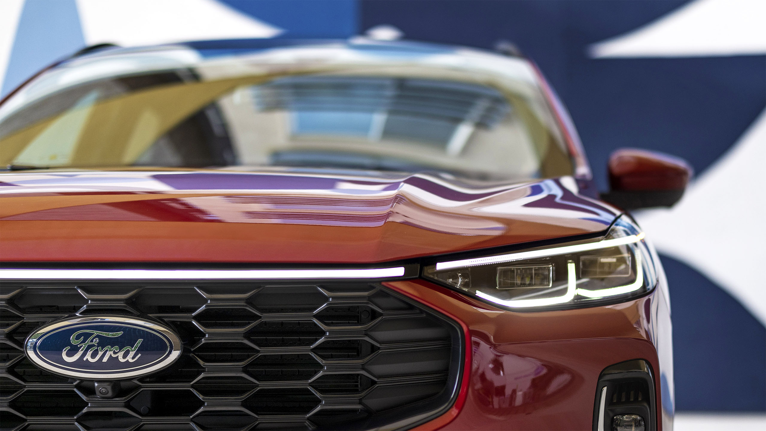 Ford Promises 5 New Cars Under $40K by 2030, Including Midsize Electric Truck