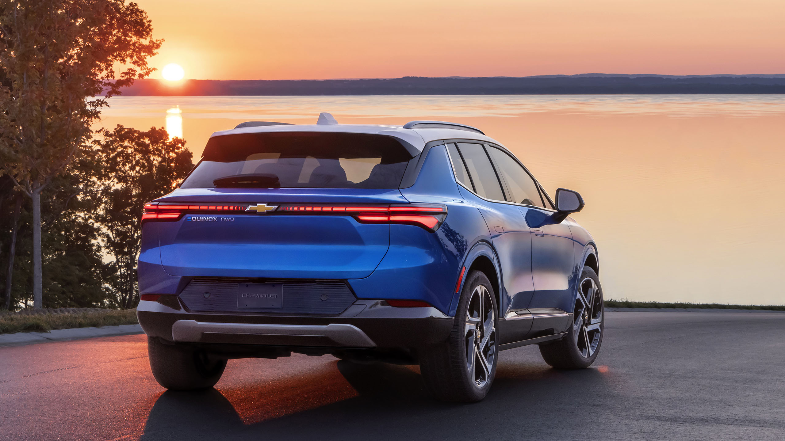 Electric Cars Are Making It Easier To Breathe: Study