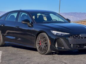 2026 Audi A6 First Drive Review: Today’s Sensible German Sedan