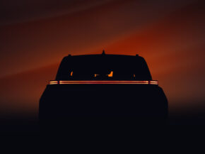 Subaru Will Soon Have an Electric Three-Row SUV