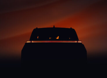 Subaru Will Soon Have an Electric Three-Row SUV