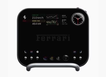 iPhone Creator Jony Ive Slams Tesla-Style Touchscreens: ‘Easy and Lazy’