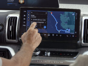 The Next Car Chip Shortage Is Coming. Blame AI