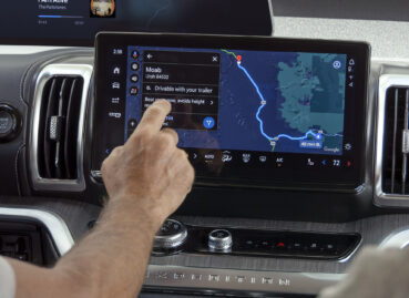 The Next Car Chip Shortage Is Coming. Blame AI