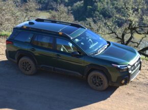 Tariffs Are Laying Waste to Subaru’s Profit Margins