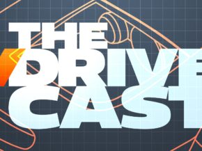 The Drivecast Ep. 2: Behind the Scenes of The Drive Awards 2026