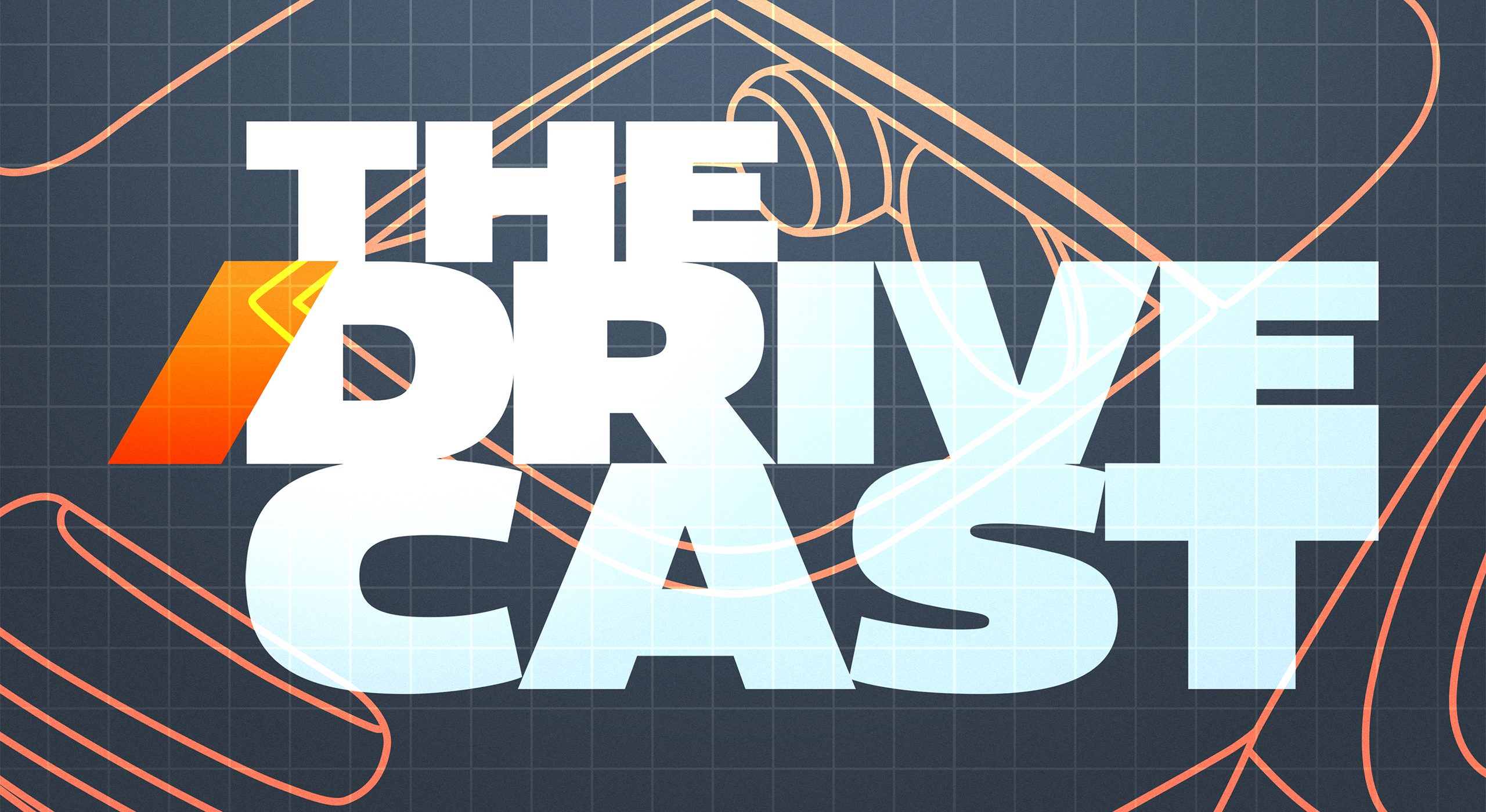 The Drivecast Ep. 2: Behind the Scenes of The Drive Awards 2026