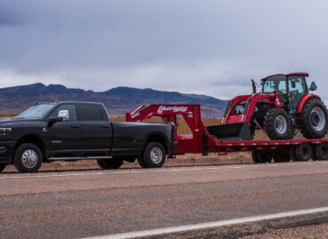 More Than 450,000 Rams and Jeeps Recalled Because Their Trailer Brakes Might Not Work