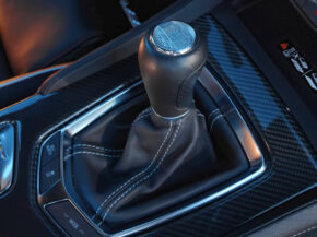America’s Greatest Six-Speed Manual Transmission Is Dying