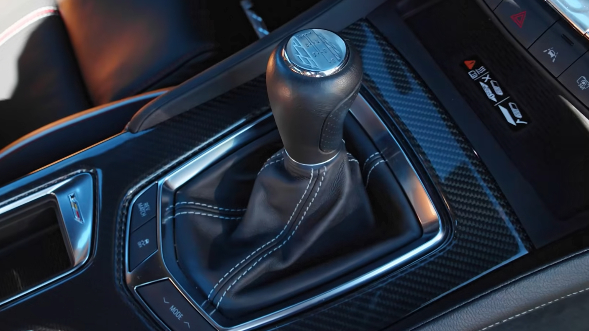 America’s Greatest Six-Speed Manual Transmission Is Dying