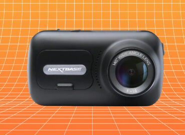 Get $50 off a Dash Cam During This Best Buy Single-Day Sale