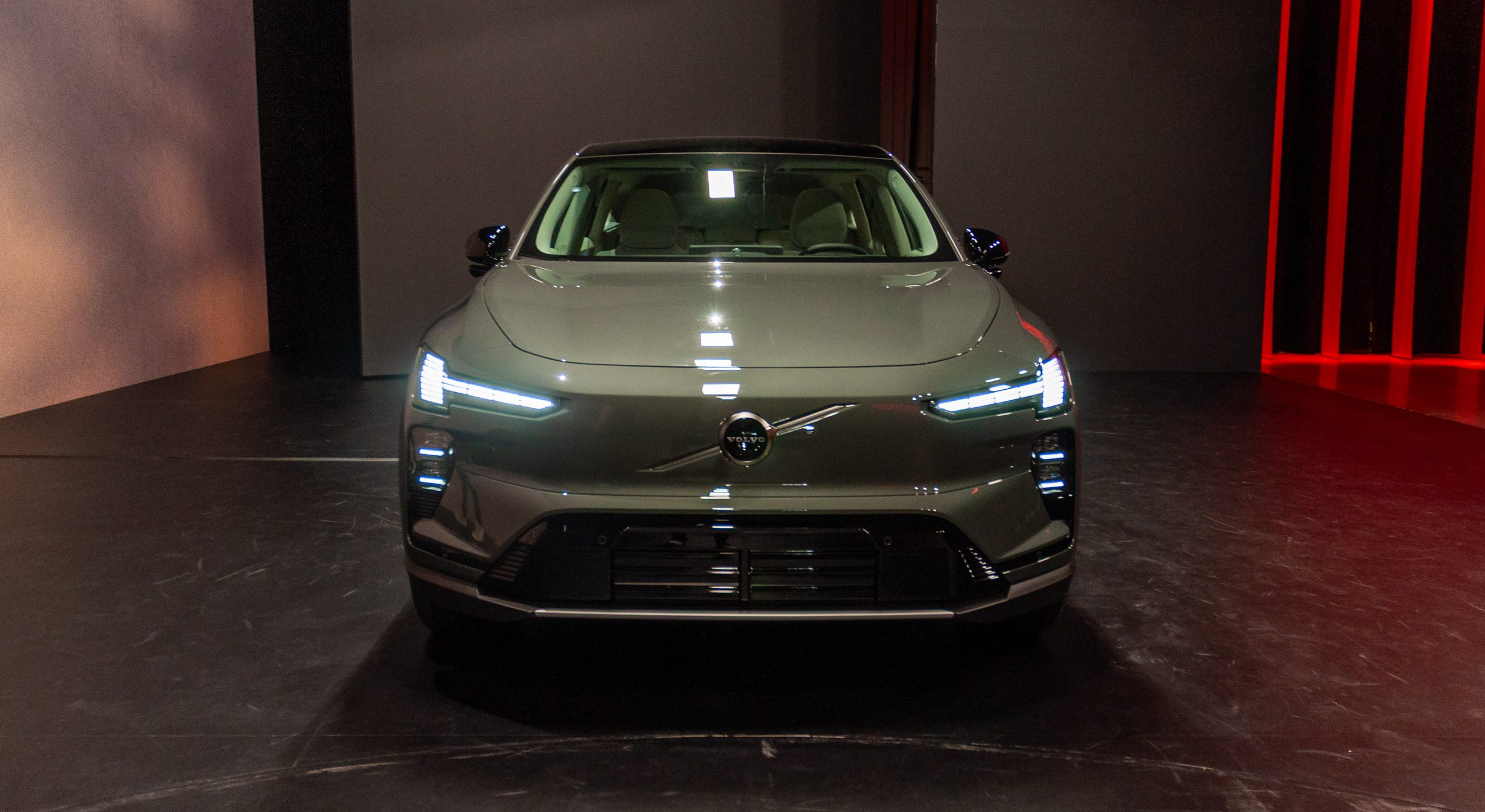 EVs Will ‘Probably’ Cost Less Than Gas Cars In Five Years, Volvo CEO Says