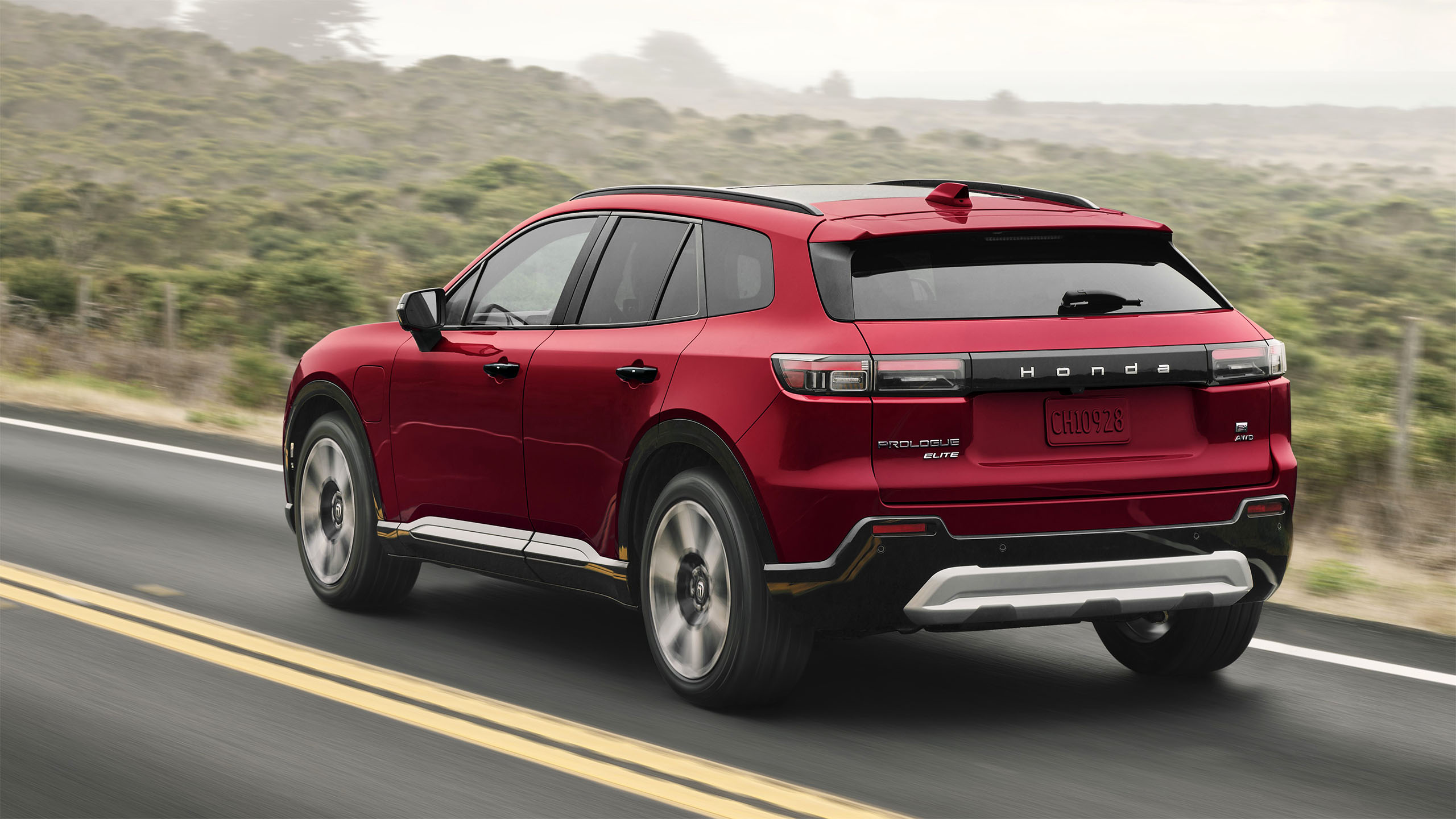 The Honda Prologue Is Expected to Die at the End of the Year With No Replacement: TDS