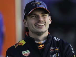 One Risk That F1 Champ Max Verstappen Is Not Willing to Take: Rally Racing