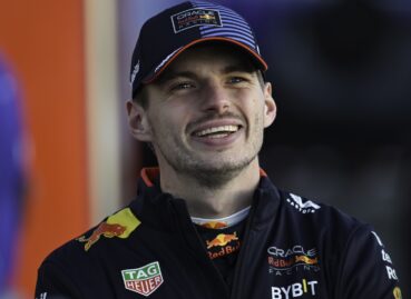 One Risk That F1 Champ Max Verstappen Is Not Willing to Take: Rally Racing