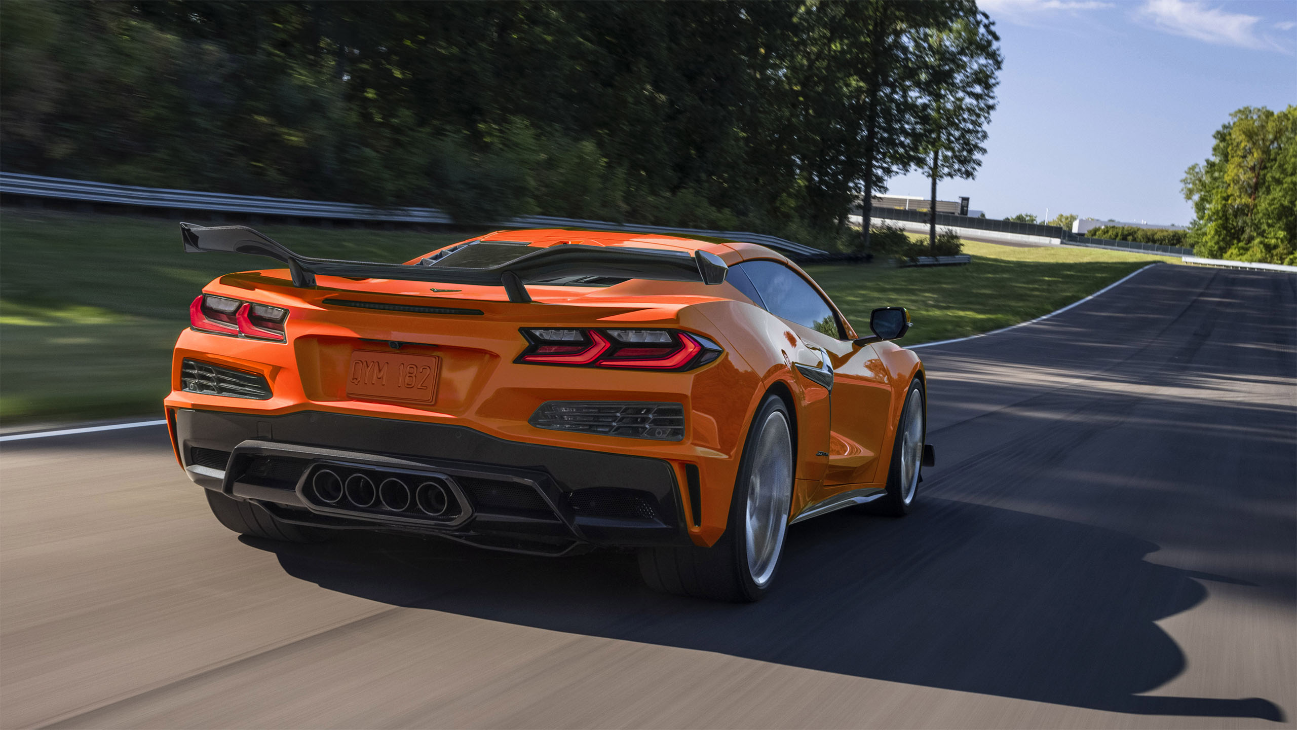 Tremec Politely Disagrees With Team Corvette That Its 6-Speed Manual Transaxle ‘Isn’t Real’