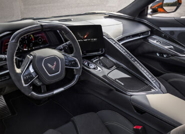 ‘It’s Not Real’: Corvette Engineers Squash Manual C8 Rumor