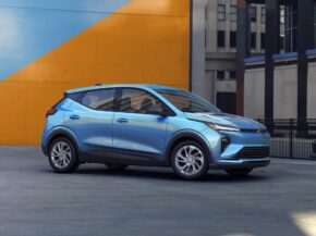 GM Admits It’s Possible To Extend Bolt Production Past 18 Months. But Will It?