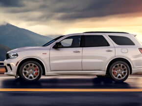 New $52K Dodge Durango R/T 392 Is Basically an SRT Without the Badge