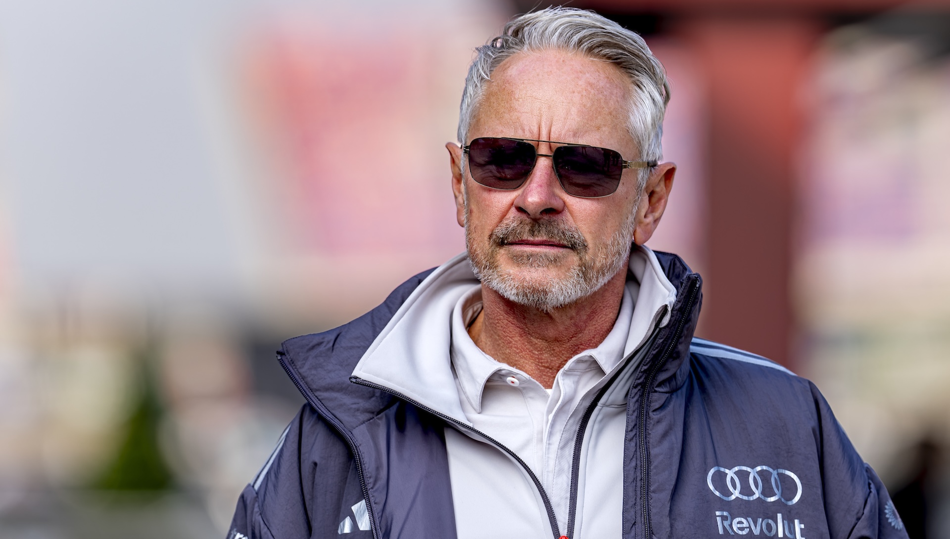 Audi F1 Boss Jonathan Wheatley Rumored to Replace Adrian Newey at Aston