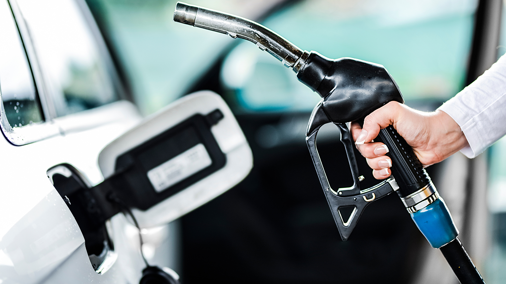 The Feds Plan To Start Diluting Gasoline This May: Explained