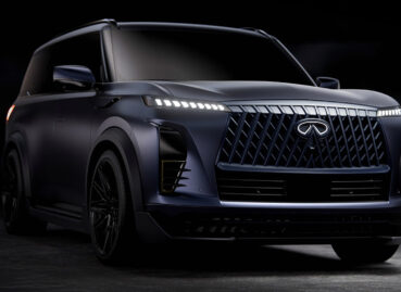 Infiniti QX80 With 600 HP Will Kick Off a New ‘Red Sport’ Performance Push: Report