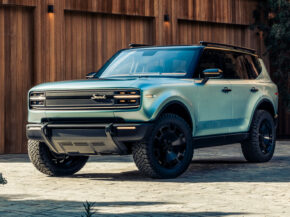 Scout Can Do ‘Better Customer Experience’ Without Dealerships, CEO Says