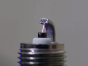 Ridiculously In-Depth Spark Plug Test Shows 1/3 of Tested Parts Were Fake