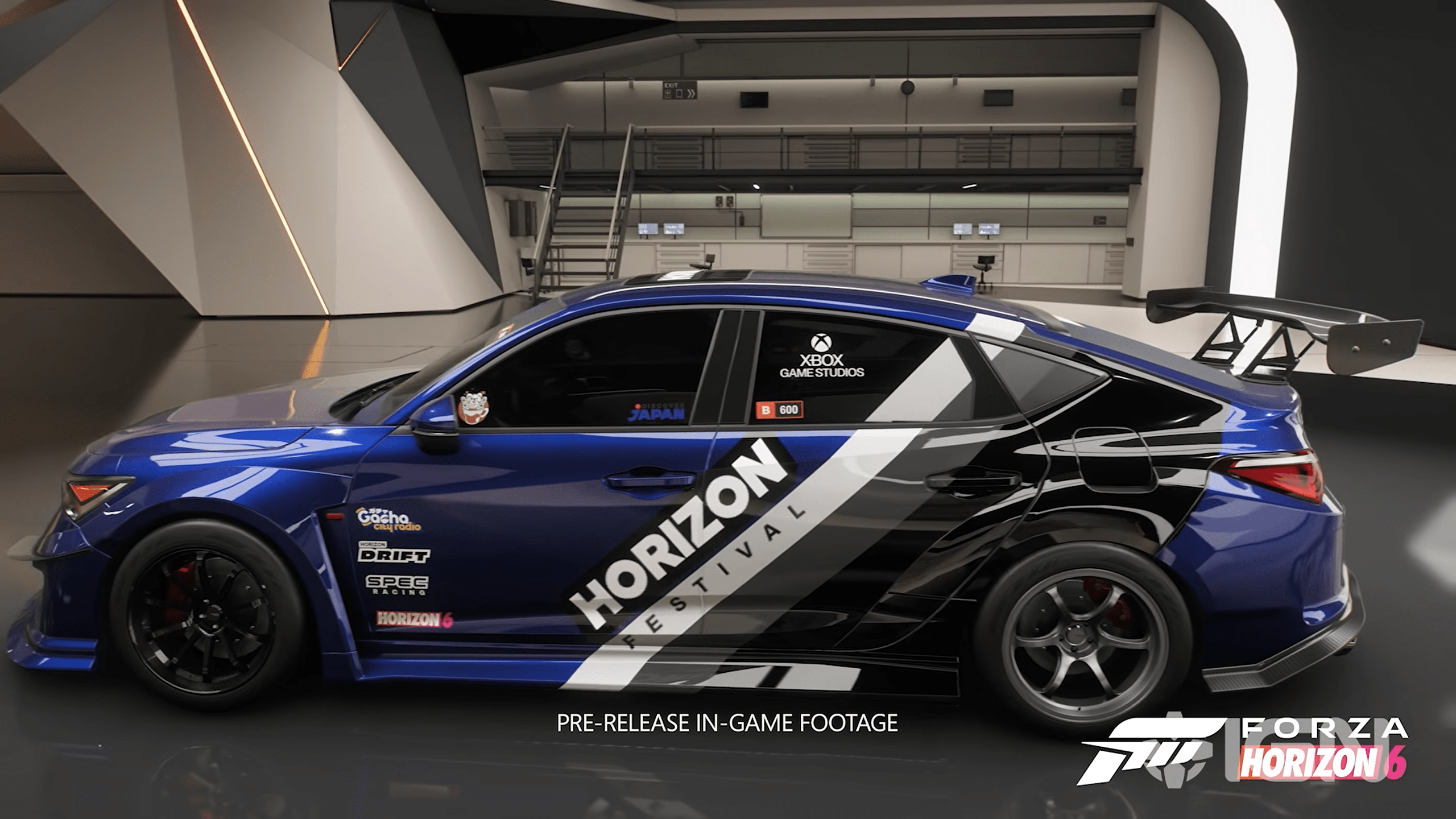 Forza Horizon 6’s Car Customization Is Getting a Welcome Overhaul